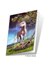 Royce Gift Card - Horse Heaven (5 Pack)