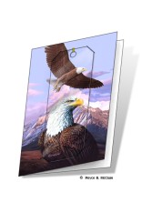 Royce Gift Card - Eagles (5 Pack)