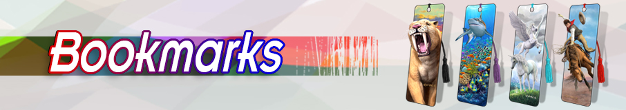 BOOKMARKS 