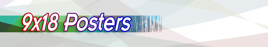 LARGE POSTERS
