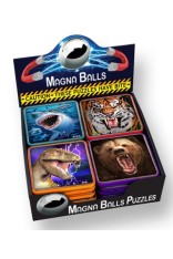 Magna-ball puzzle box set