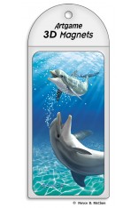 Royce Magnet - Bubbles (4 Pack)
