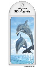 Royce Magnet - Dolphin Jumpers (4 Pack)