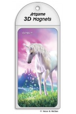 Royce Magnet - Unicorn (4 Pack)