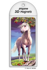 Royce Magnet - Horse Heaven (4 Pack)
