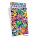 Royce 60pc Mini Puzzle - Butterfly Magic (4 Pack)