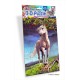 Royce 60pc Mini Puzzle - Horse Heaven (4 Pack)