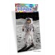 Royce 60pc Mini Puzzle - Moon Walk (4 Pack)