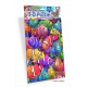 Royce 60pc Mini Puzzle - Clownfish (4 Pack)