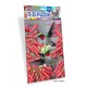Royce 60pc Mini Puzzle - Hummingbirds (4 Pack)