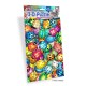 Royce 60pc Mini Puzzle - Beetlemania (4 Pack)
