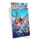 Artgame 60pc Mini Puzzle - Butterfly River (4 Pack)