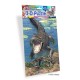 Royce 60pc Mini Puzzle - Gators Flip (4 Pack)