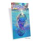 Royce 60pc Mini Puzzle - Manatees Flip (4 Pack)