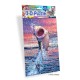 Royce 60pc Mini Puzzle - Sharks Flip (4 Pack)