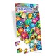 Royce 60pc Mini Puzzle - Beetlemania (4 Pack)