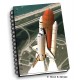 Royce Small Notebook - Blast Off/Orbit (4 Pack)