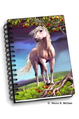 Royce Small Notebook - Horse Heaven (4 Pack)