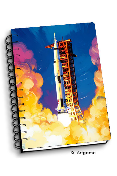 Saturn V