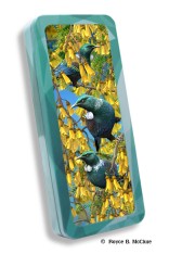 Royce Pencil Tin - Tui Pencil Tin 
