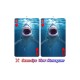 PLAYING CARDS - 12 PACK SHARK