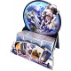 PLAYING CARDS -24 Deck Outer Space Card Display - FILLED