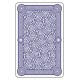 PLAYING CARDS -24 Deck Tropical Fish Card Display -FILLED