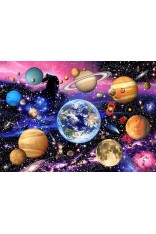 Royce 5"x7" Postcard - You are Here (6 Pack)