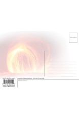 Artgame 5"x7" Postcard - Solar Flare / NASA (6 Pack)
