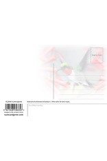 Royce 4"x6" Postcard - Hummingbirds (6 Pack)