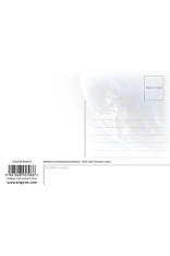 Royce 4"x6" Postcard - Planets (6 Pack)