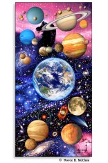 Royce Poster - You Are Here (1 Pack)