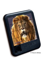 Royce Slide Puzzle - Lion (3 Pack)