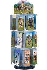24 PEG Petshop Display 
