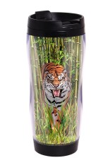 Royce Travel Mug - Tiger Trouble (1)