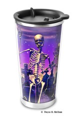 Royce Travel Mug - Moonlight Boogie (1 Pack)