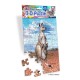 Royce 60pc Mini Puzzle - Joey (4 Pack)
