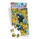 Royce 60pc Mini Puzzle - Tui (4 Pack)