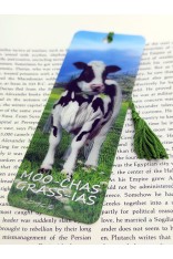Gift Bookmarks - Daisy - Moo-Chas Grass-Ias (6 Pack)