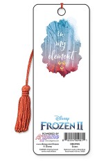 Disney Frozen 2- Anna and Elsa Sisters Bookmark (6 pack)