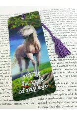 Gift Bookmarks - Horse Heaven - Apple of my Eye (6 Pack)