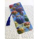Gift Bookmarks - Hot Air - Happy Birthday (6 Pack)