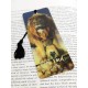 Gift Bookmarks - Lion - Best Dad Ever (6 Pack)