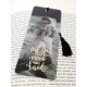 Gift Bookmarks - Moon Walk - Love You to the Moon and Back (6 Pack)