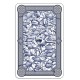PLAYING CARDS -24 Deck Shark Card Display - FILLED
