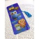 Gift Bookmarks - Night Owls - You're So Cute (6 Pack)