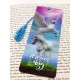 Gift Bookmarks - Pegasus and Unicorn - Dream Big (6 Pack)