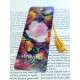 Gift Bookmarks - Roses - I Love You (6 pack)
