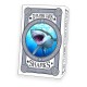 PLAYING CARDS -24 Deck Shark Card Display - FILLED