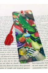 Gift Bookmarks - Sugar Shock - You're So Sweet (6 Pack)